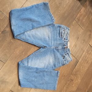 Lucky Brand Kids Blue Jeans